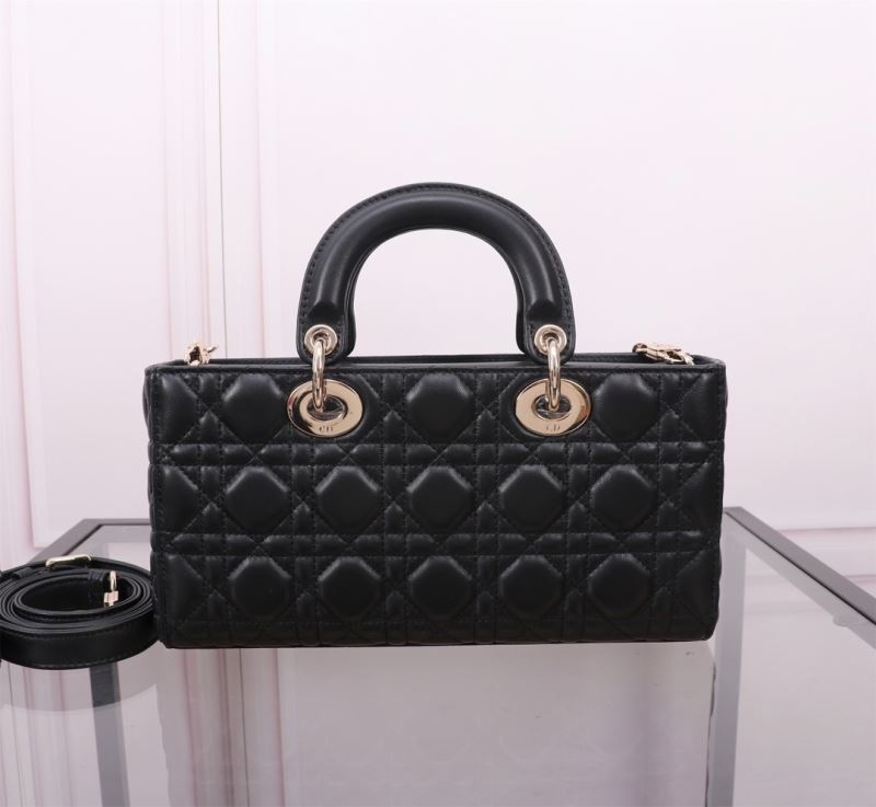 Christian Dior My Lady Bags